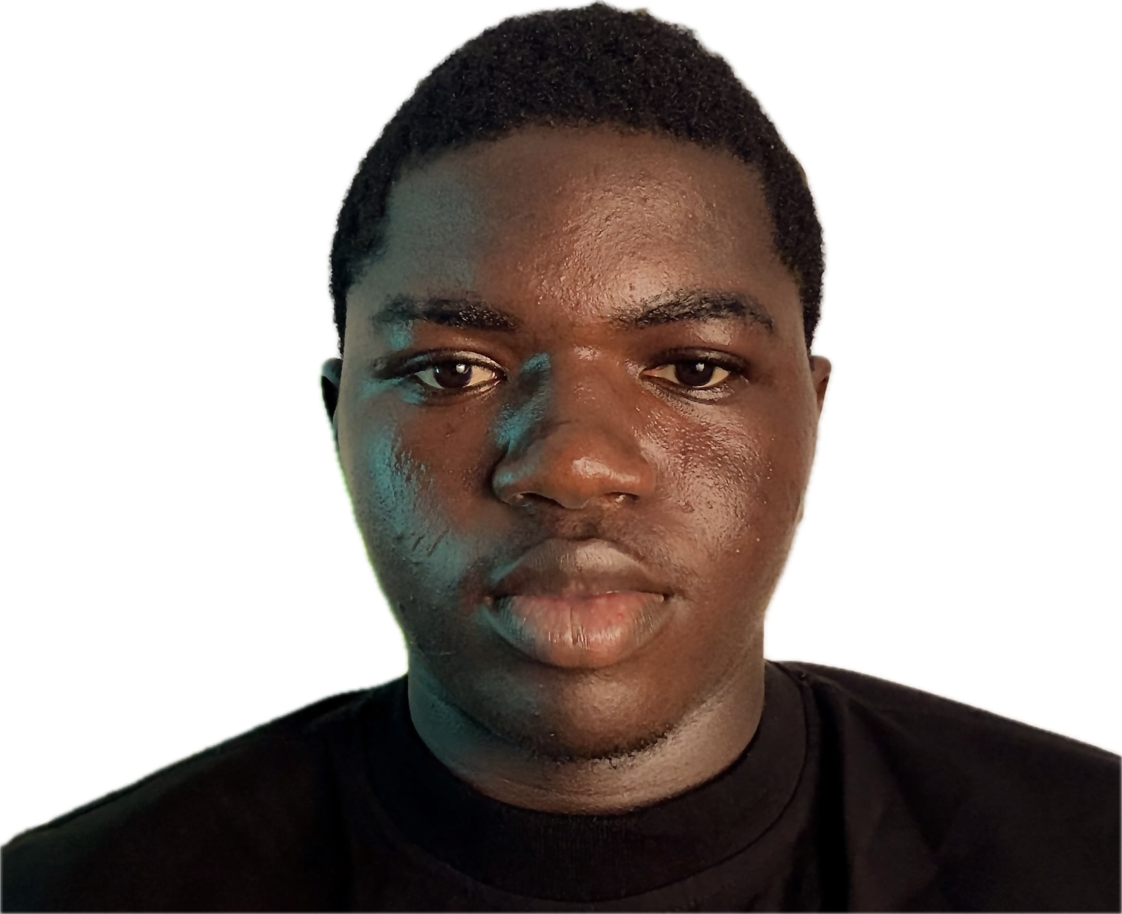 Cody Chukwuebuka
